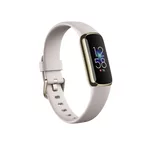 <span>Smart часовник</span> Fitbit Luxe <span class='catalog-num-in-name'>FB422GLWT</span> - 