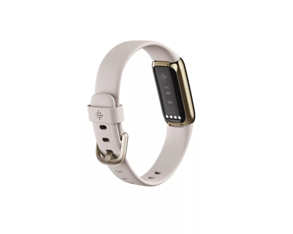Smart часовник Fitbit Luxe 4
