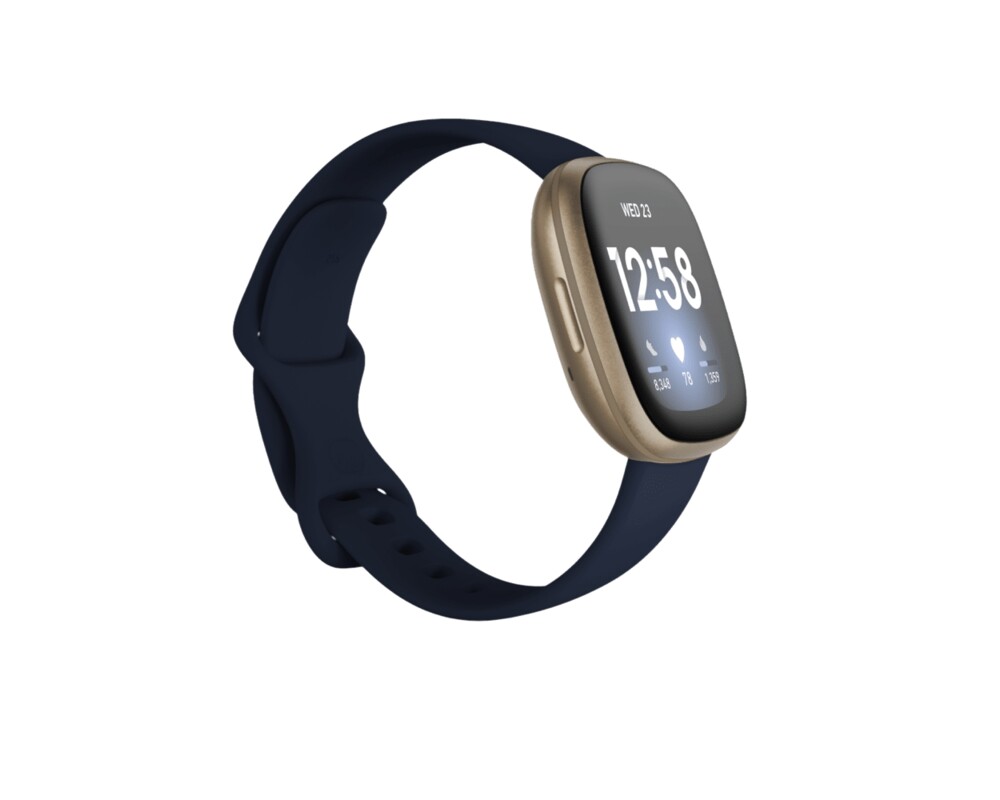 Smart часовник Fitbit Versa 3 3