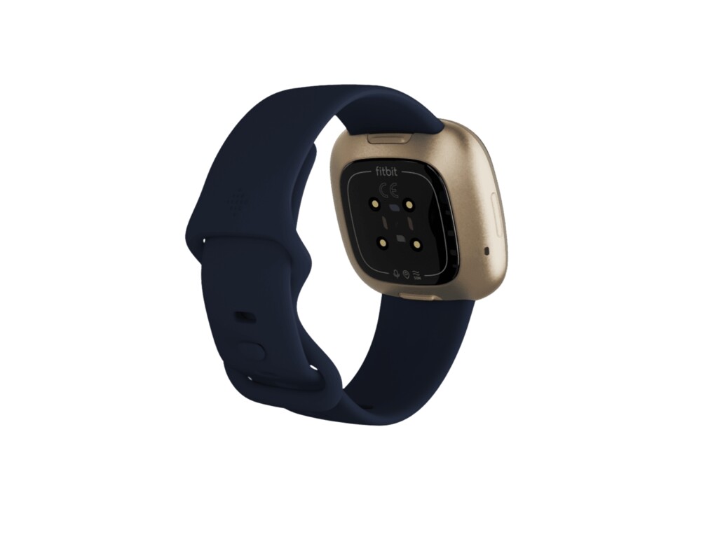 Smart часовник Fitbit Versa 3 5