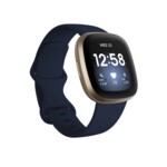 <span>Smart часовник</span> Fitbit Versa 3 <span class='catalog-num-in-name'>FB511GLNV</span> - 