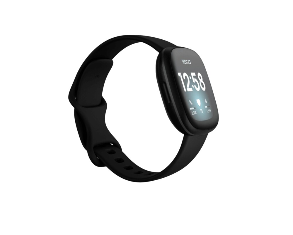 Smart часовник Fitbit Versa 3 3