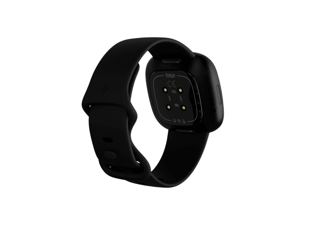 Smart часовник Fitbit Versa 3 5