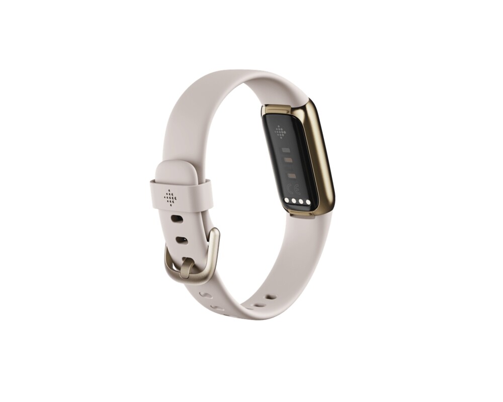 Smart часовник Fitbit Luxe 4
