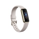 <span>Smart часовник</span> Fitbit Luxe <span class='catalog-num-in-name'>FB422GLWTEUBNDL</span> - 
