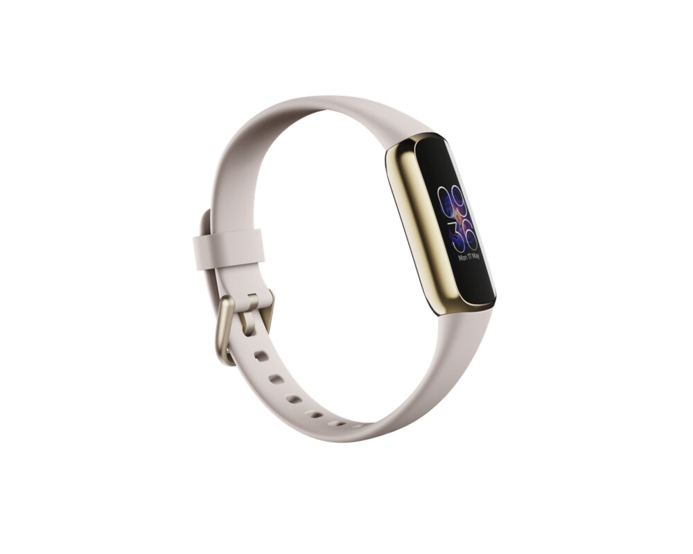 Smart часовник Fitbit Luxe 3