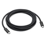 <span>Кабел</span> Apple Thunderbolt 4 Pro Cable (3 m) <span class='catalog-num-in-name'>MWP02ZM/A</span> - 