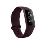 <span>Smart часовник</span> Fitbit Charge 4 (NFC) w integrated GPS & FitbitPay - Rosewood / Rosewood <span class='catalog-num-in-name'>FB417BYBY</span> - 