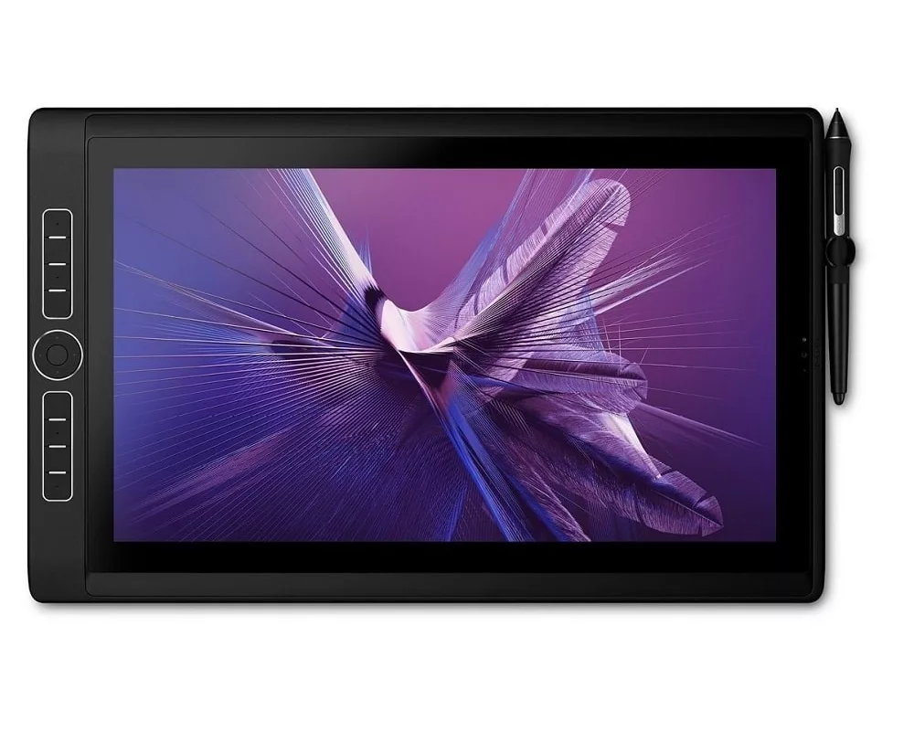 Графичен таблет Wacom MobileStudio Pro 16 i7 512GB gen2 2