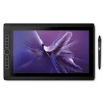<span>Графичен таблет</span> Wacom MobileStudio Pro 16 i7 512GB gen2 <span class='catalog-num-in-name'>DTHW1621HK0B</span> - 