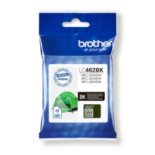  BROTHER LC462BK Black Ink Cartridge 355214 LC462BK на топ цена - PIC.bg