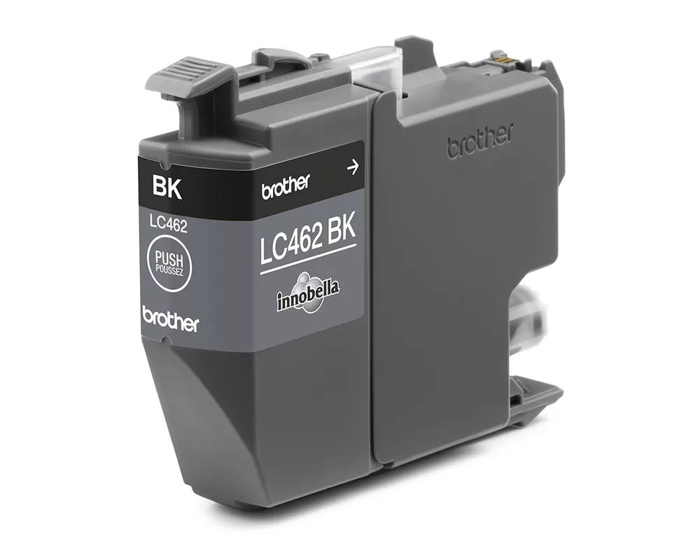 Мастило BROTHER LC462BK Black Ink Cartridge 2
