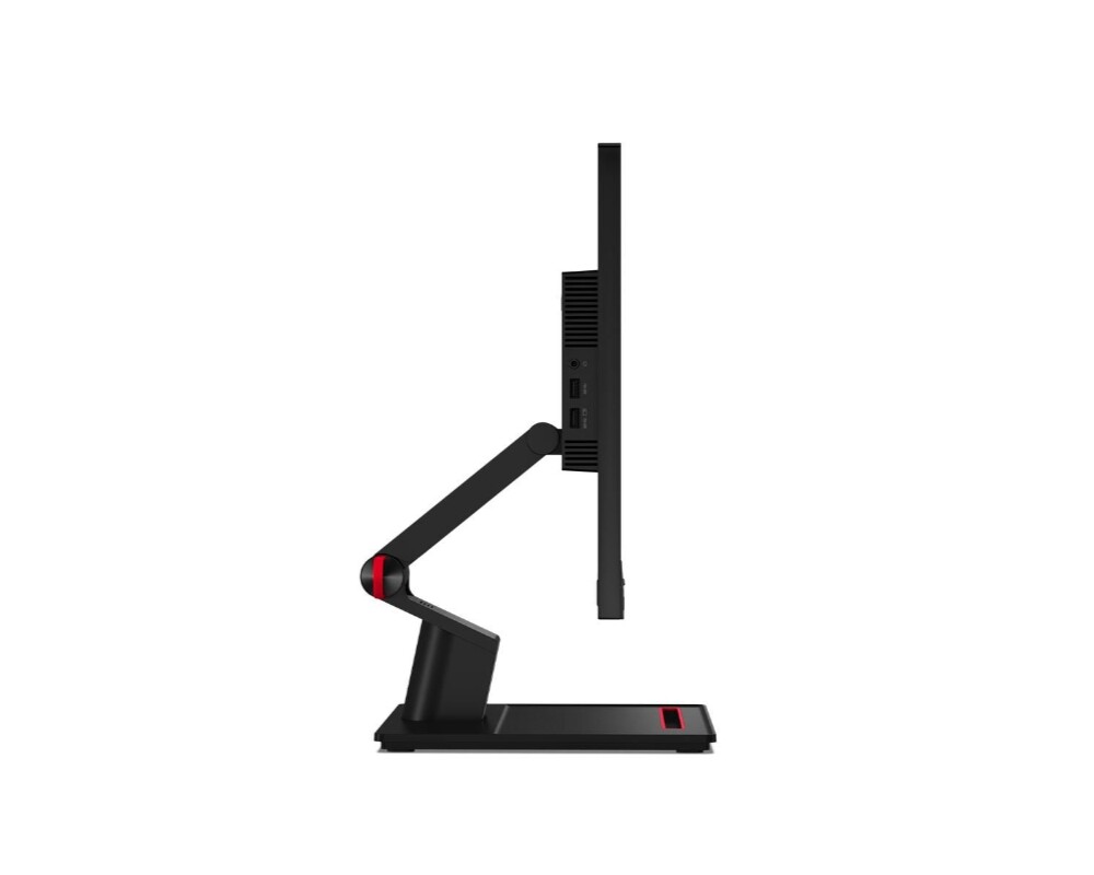 Монитор Lenovo ThinkVision T24t-20 23.8" Multi-touch 13