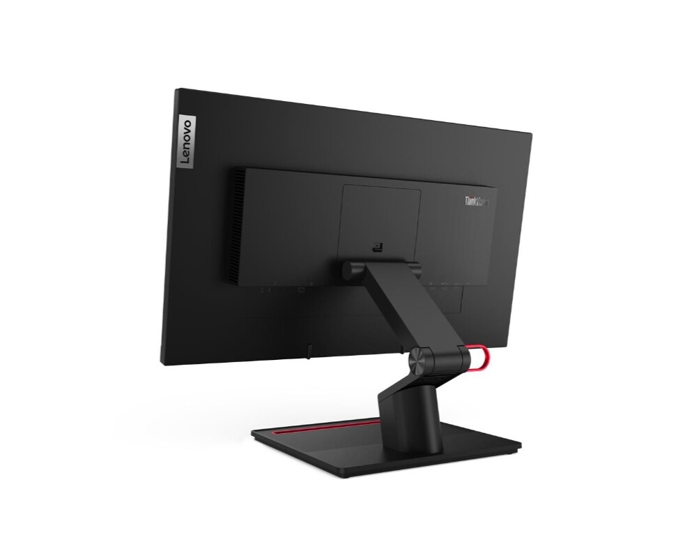 Монитор Lenovo ThinkVision T24t-20 23.8" Multi-touch 12