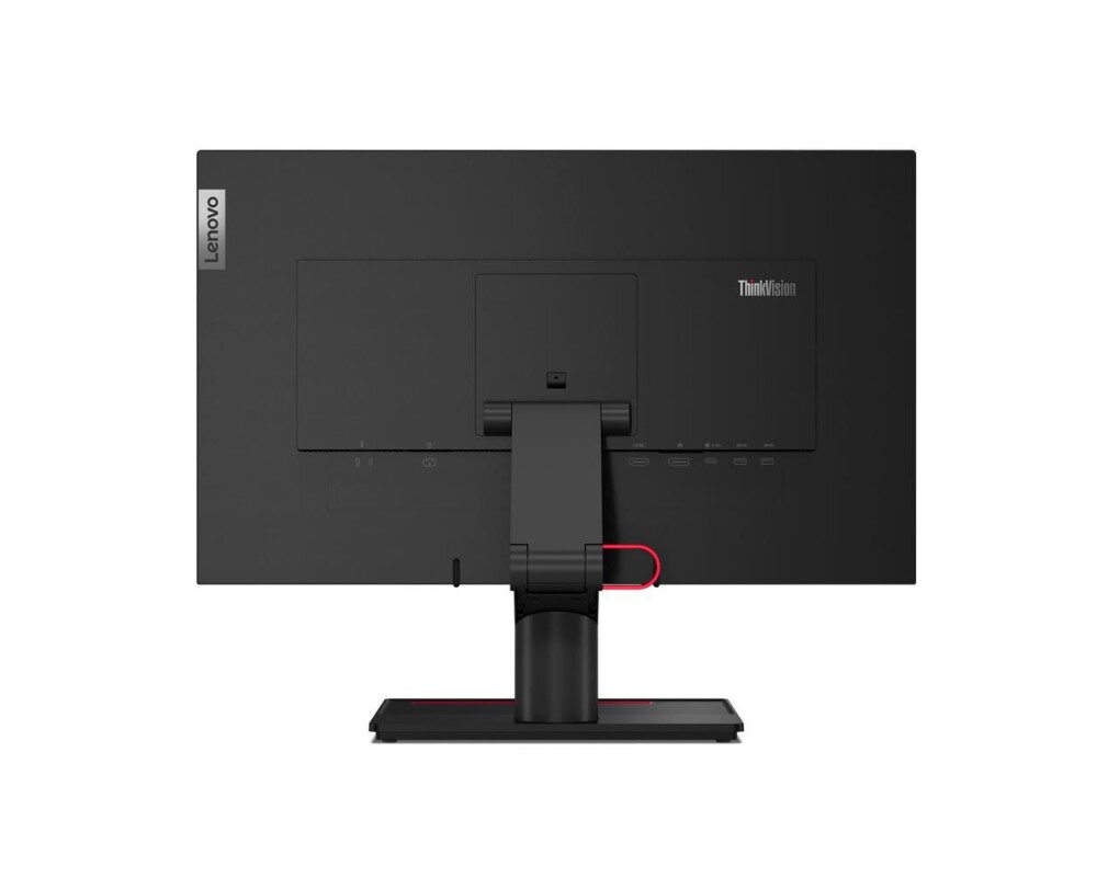 Монитор Lenovo ThinkVision T24t-20 23.8" Multi-touch 10