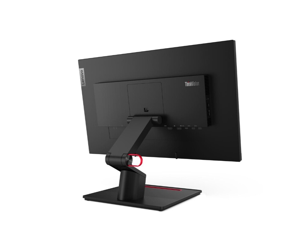 Монитор Lenovo ThinkVision T24t-20 23.8" Multi-touch 11