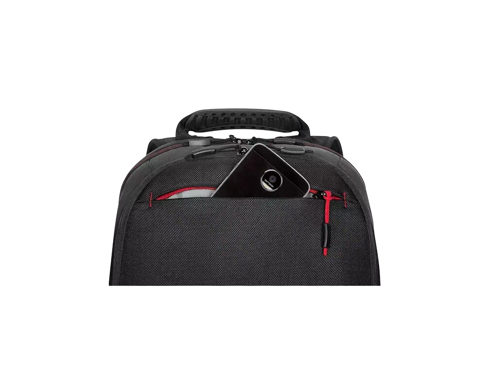 Раница LENOVO ThinkPad Essential Plus 15.6inch Backpack ECO 13