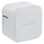 <span>Етикетен принтер</span> BROTHER P-Touch Cube Pro PT-P910BT  Up to 36mm 360dpi 20mm <span class='catalog-num-in-name'>PTP910BTZ1</span> - 