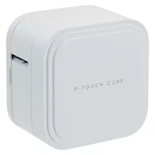  BROTHER P-Touch Cube Pro PT-P910BT  Up to 36mm 360dpi 20mm 358205 PTP910BTZ1 на топ цена - PIC.bg