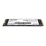 SSD Patriot P310 960GB M.2 2280 PCIE 5