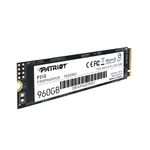 SSD Patriot P310 960GB M.2 2280 PCIE 3