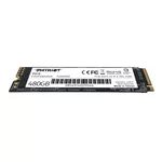 SSD Patriot P310 480GB M.2 2280 PCIE 5