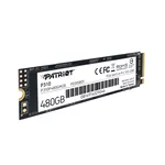 SSD Patriot P310 480GB M.2 2280 PCIE 3