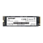 <span>SSD</span> Patriot P310 1.92TB M.2 2280 PCIE <span class='catalog-num-in-name'>P310P192TM28</span> - 