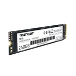 SSD Patriot P310 240GB M.2 2280 PCIE 3