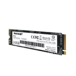 SSD Patriot P310 240GB M.2 2280 PCIE 4