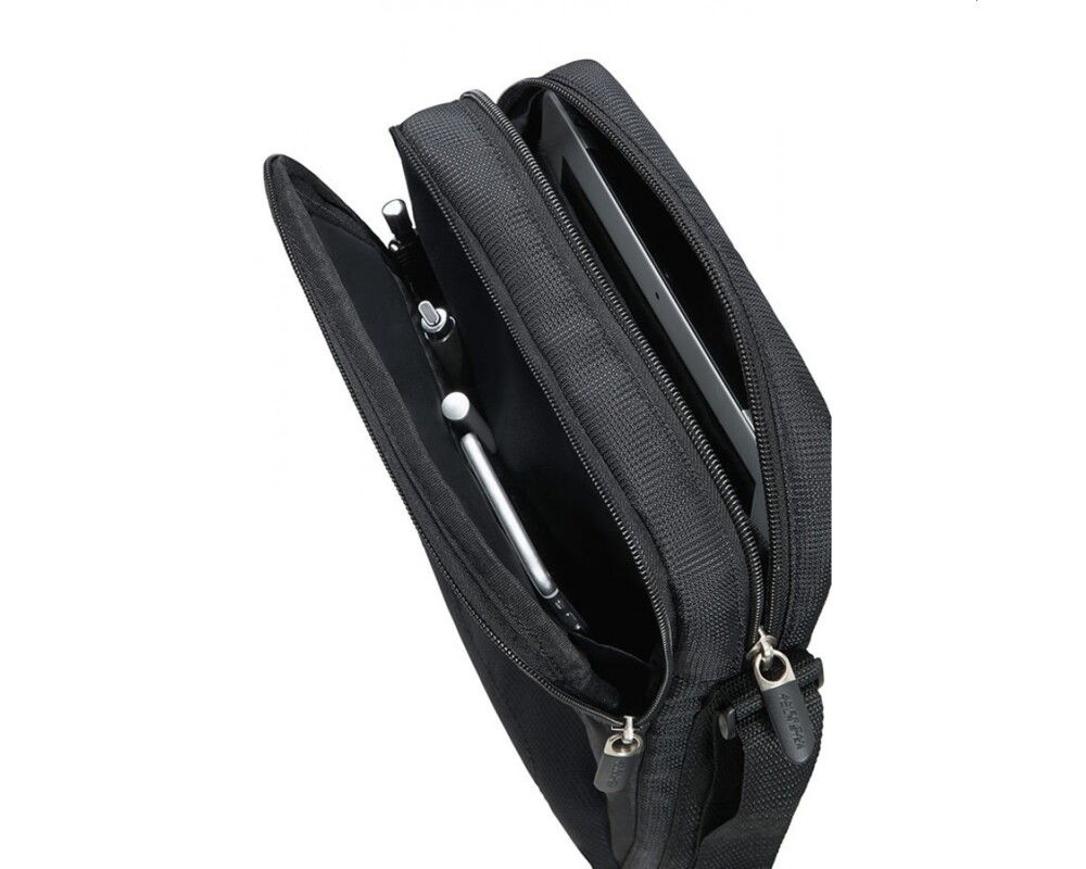 Чанта Samsonite Road Quest Crossover 2