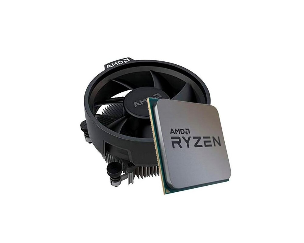 Процесор AMD Ryzen 3 4100 4GHz AM4 4C 2