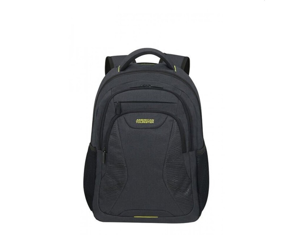 Раница Samsonite At Work Laptop Backpack 39.6cm/15.6" Cool Grey 7