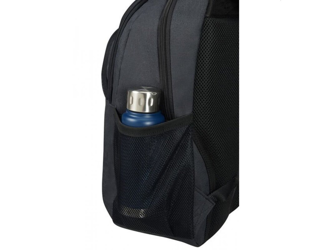 Раница Samsonite At Work Laptop Backpack 39.6cm/15.6" Cool Grey 6