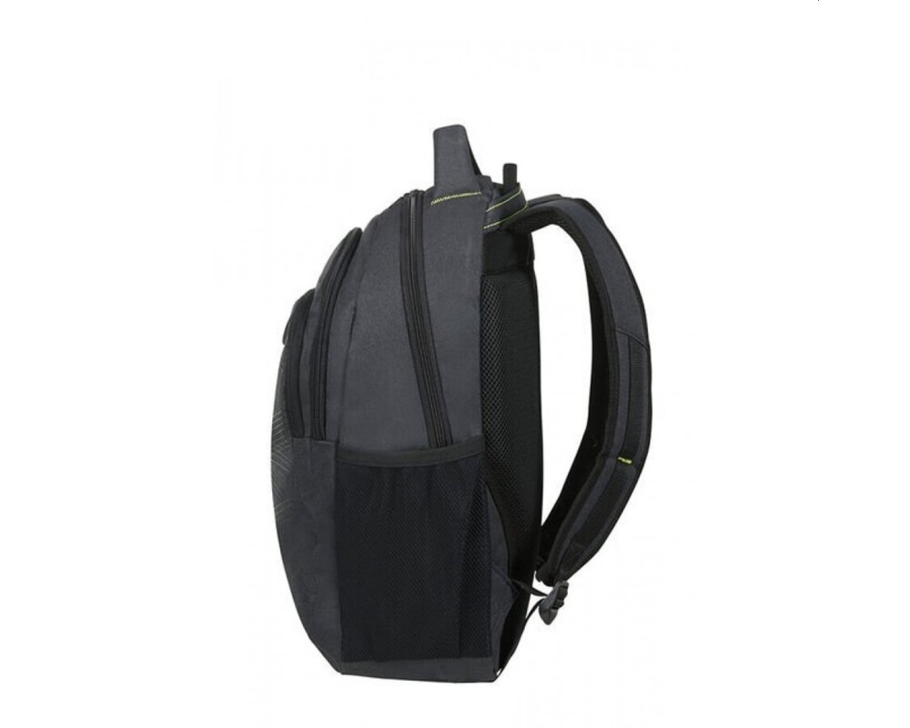 Раница Samsonite At Work Laptop Backpack 39.6cm/15.6" Cool Grey 2