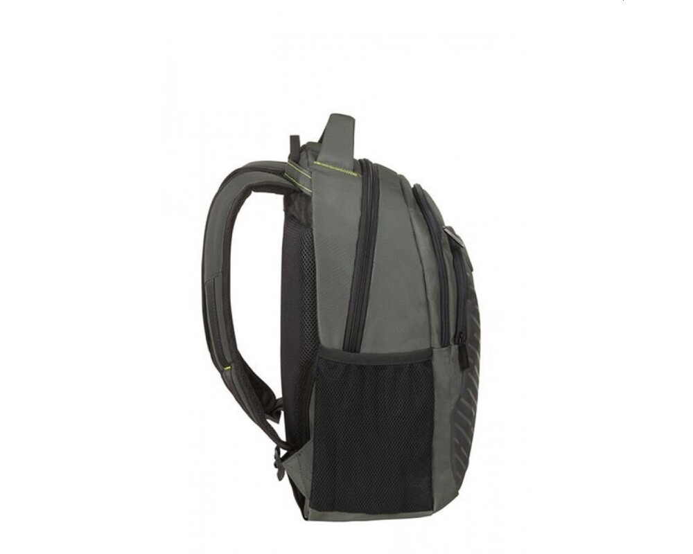 Раница Samsonite At Work Laptop Backpack 39.6cm/15.6" Shadow Grey 2