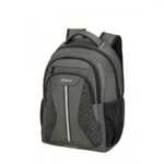 <span>Раница</span> Samsonite At Work Laptop Backpack 39.6cm/15.6" Shadow Grey <span class='catalog-num-in-name'>33G.18.016</span> - 