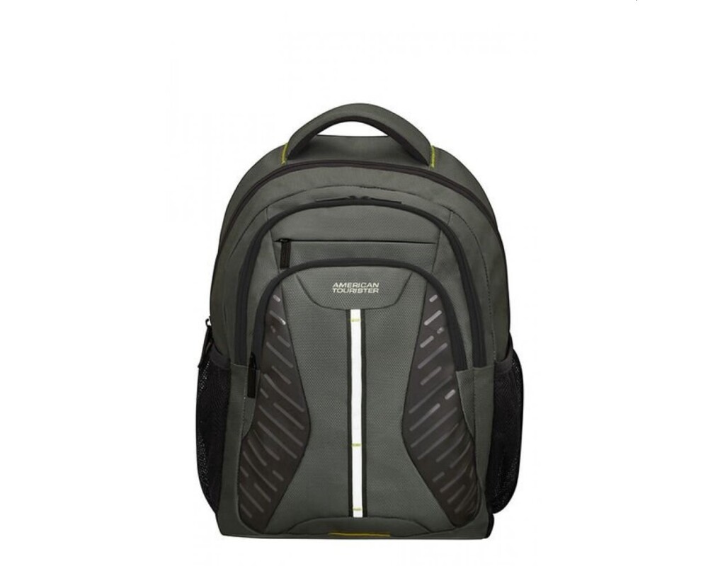 Раница Samsonite At Work Laptop Backpack 39.6cm/15.6" Shadow Grey 5