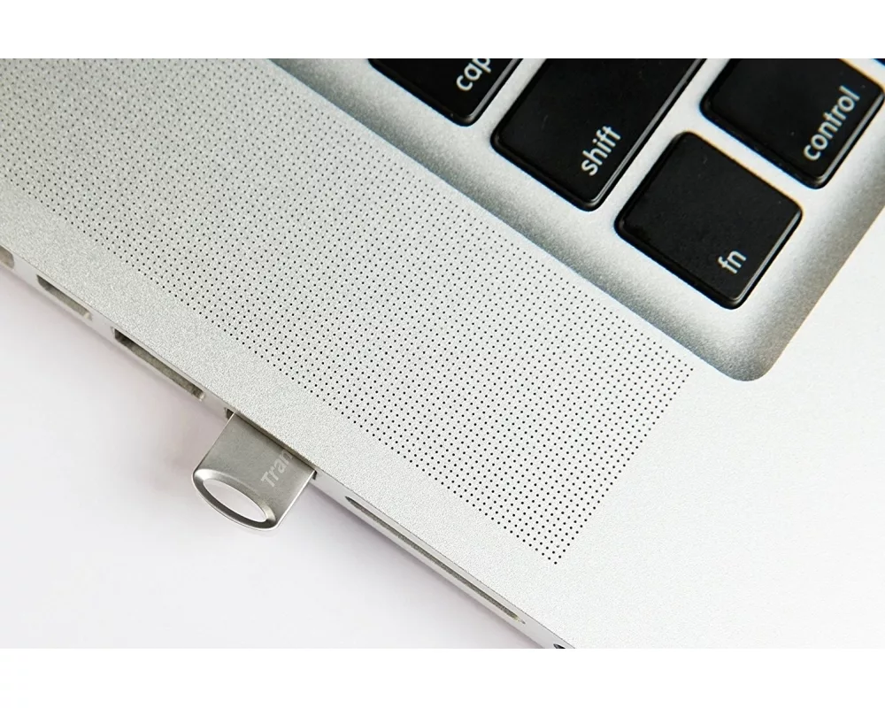 Флаш памет Transcend 64GB JETFLASH 710 4