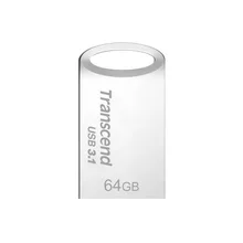  Transcend 64GB JETFLASH 710 36470 TS64GJF710S на топ цена - PIC.bg