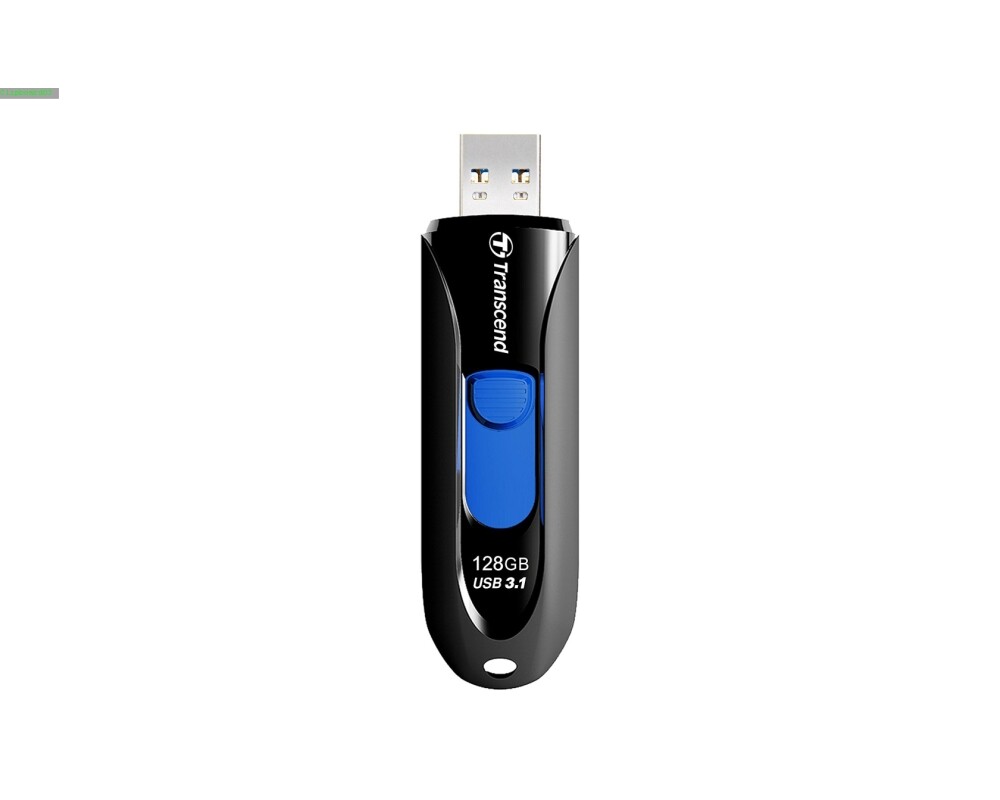 Флаш памет Флаш памет Transcend 128GB JetFlash 790 USB 3.0 6