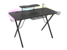  Genesis Gaming Desk Holm 300 RGB 367232 NDS-1550 на топ цена - PIC.bg