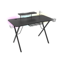  Genesis Gaming Desk Holm 300 RGB 367232 NDS-1550 на топ цена - PIC.bg