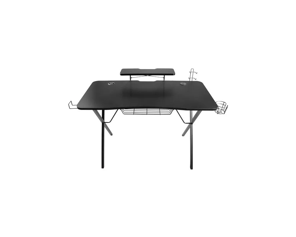 Геймърско бюро Genesis Gaming Desk Holm 300 RGB 7