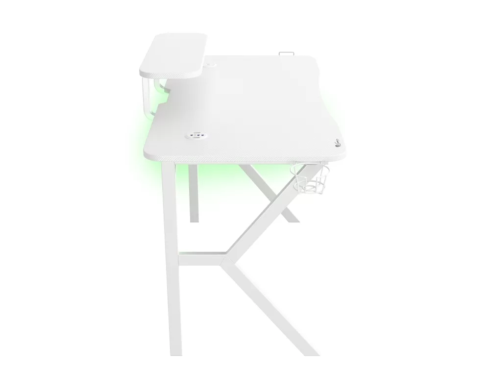 Геймърско бюро Genesis Gaming desk Holm 320 RGB 2
