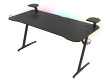  Genesis Gaming Desk Holm 510 RGB 160x75 367234 NDS-1732 на топ цена - PIC.bg
