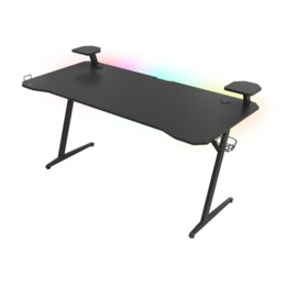  Genesis Gaming Desk Holm 510 RGB 160x75 367234 NDS-1732 на топ цена - PIC.bg