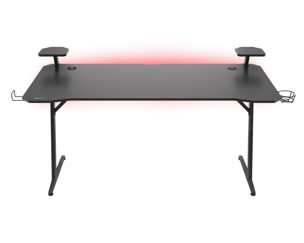 Геймърско бюро Genesis Gaming Desk Holm 510 RGB 160x75 4