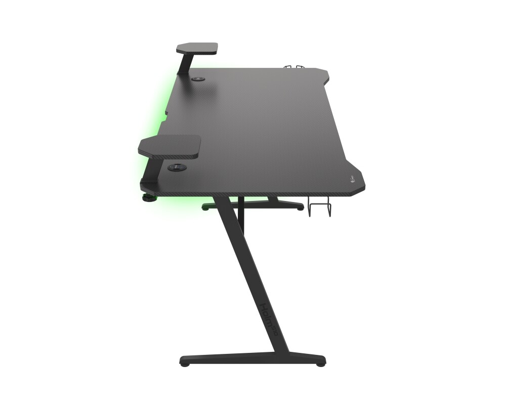 Геймърско бюро Genesis Gaming Desk Holm 510 RGB 160x75 2