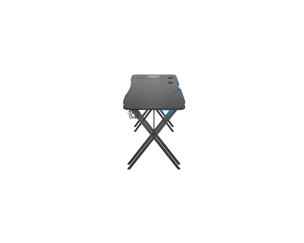 Геймърско бюро Genesis Gaming Desk Holm 200 RGB 2